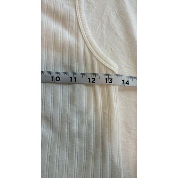 Lot Of 2 American Eagle Size L Tops Tank Tube Top Summer Retro Festival Western - Picture 14 of 15